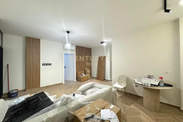 Shtepi ne shitje Apartament ne Durres, 1+1, Mobilimi E mobiluar, Pagesa 120,000  Euro.