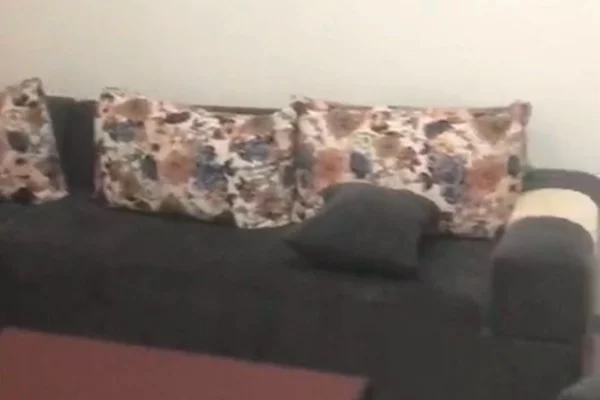 House for Rent 1+1 in Tirana - 400 Euro