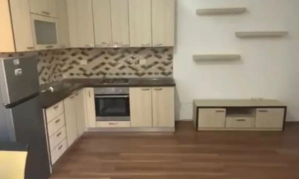 Apartment for rent in Tirana 1+1, Furnished