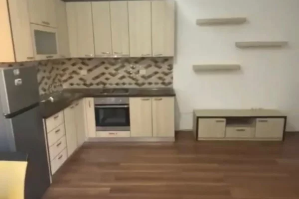 House for Rent 1+1 in Tirana - 500 Euro