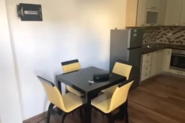 Apartment for rent in Tirana 1+1, Furnished