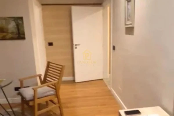 Appartamento in vendita a Tirana 1+1, Arredato