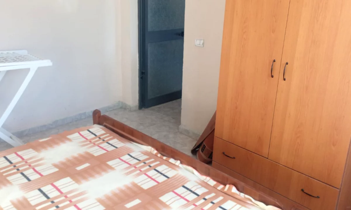 Appartamento in vendita a Durazzo 1+1, Arredato