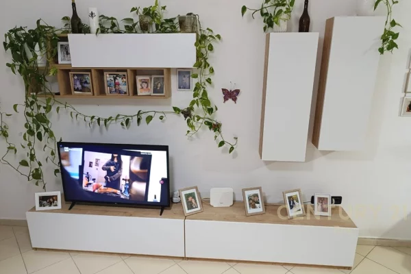 Shtepi me qera 2+1 ne Durres - 500 Euro