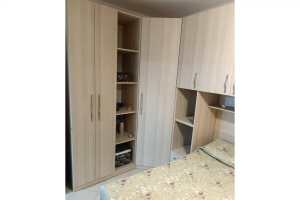 Shtepi me qera Apartament ne Durres, 2+1, Mobilimi E mobiluar, Pagesa 500  Euro.