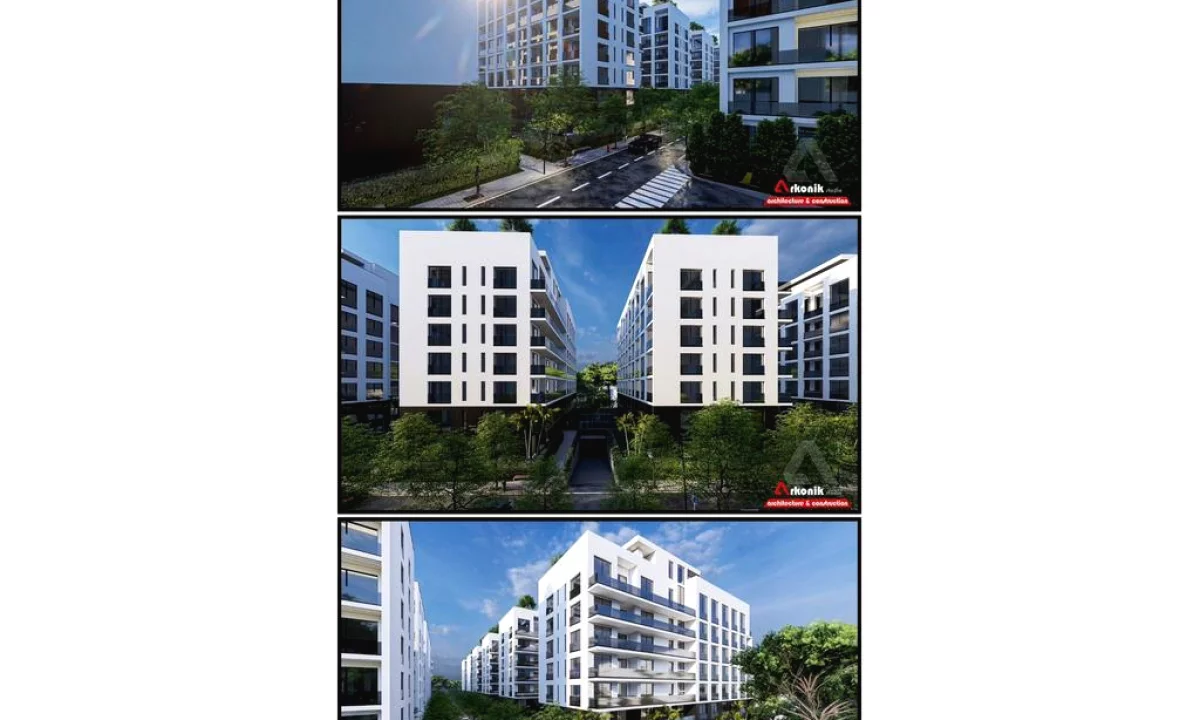 Shtepi ne shitje Apartament ne Durres, 2+1, Mobilimi Bosh, pa mobiluar, Pagesa 200,000  Euro.