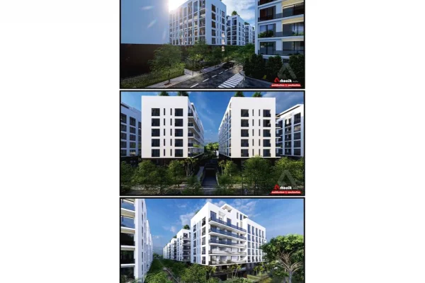 Shtepi ne shitje 2+1 ne Durres - 200,000 Euro