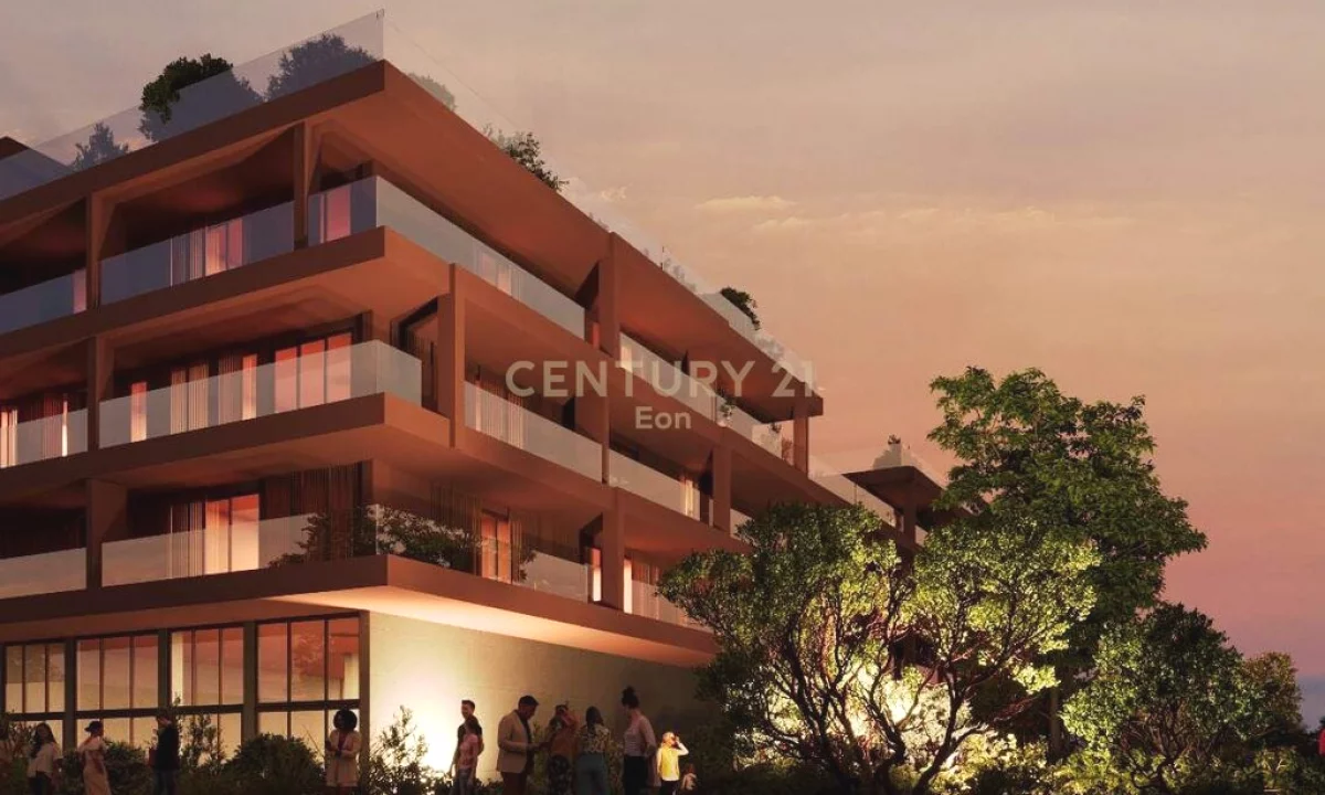 Shtepi ne shitje Apartament ne Durres, 1+1, Mobilimi E mobiluar, Pagesa 50,215  Euro.