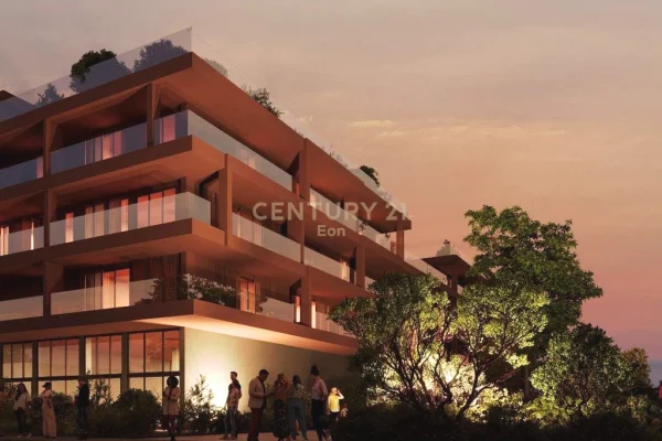 Shtepi ne shitje 1+1 ne Durres - 50,215 Euro