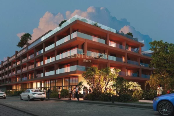 Shtepi ne shitje Apartament ne Durres, 1+1, Mobilimi E mobiluar, Pagesa 50,215  Euro.