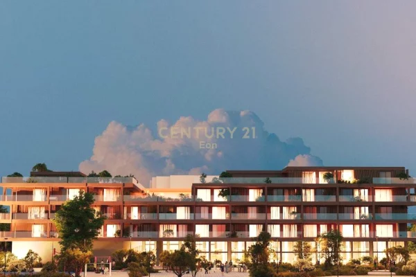 Shtepi ne shitje Apartament ne Durres, 1+1, Mobilimi E mobiluar, Pagesa 50,215  Euro.