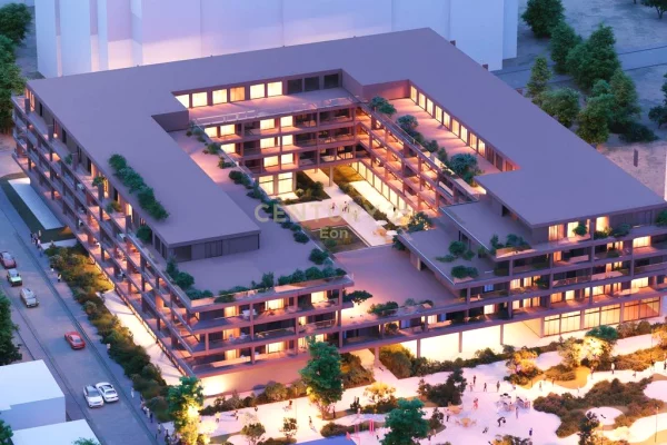 Shtepi ne shitje Apartament ne Durres, 1+1, Mobilimi E mobiluar, Pagesa 50,215  Euro.