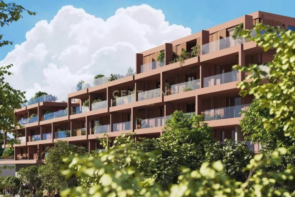 Shtepi ne shitje Apartament ne Durres, 1+1, Mobilimi E mobiluar, Pagesa 50,215  Euro.