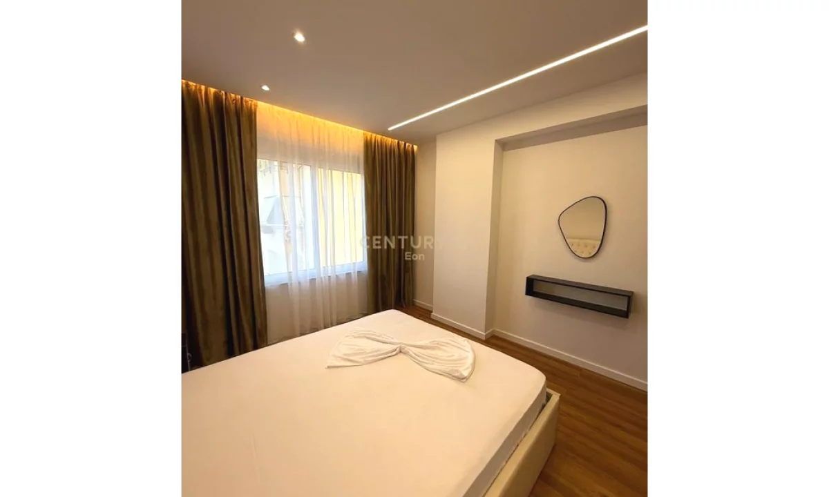 Shtepi ne shitje Apartament ne Durres, 1+1, Mobilimi E mobiluar, Pagesa 89,000  Euro.