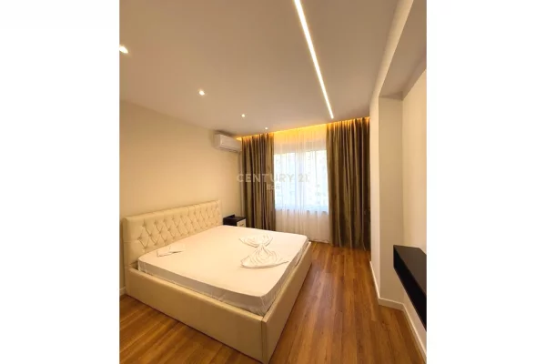 Shtepi ne shitje Apartament ne Durres, 1+1, Mobilimi E mobiluar, Pagesa 89,000  Euro.