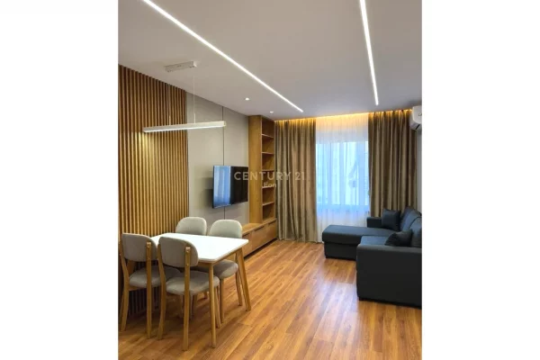 Shtepi ne shitje Apartament ne Durres, 1+1, Mobilimi E mobiluar, Pagesa 89,000  Euro.