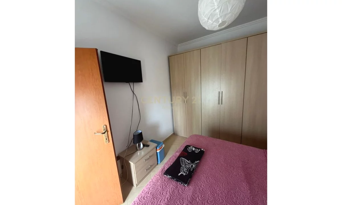Shtepi ne shitje Apartament ne Durres, 1+1, Mobilimi E mobiluar, Pagesa 60,000  Euro.