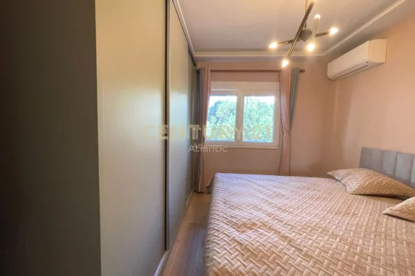 Shtepi ne shitje Apartament ne Durres, 1+1, Mobilimi E mobiluar, Pagesa 125,000  Euro.