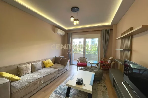 Shtepi ne shitje Apartament ne Durres, 1+1, Mobilimi E mobiluar, Pagesa 125,000  Euro.