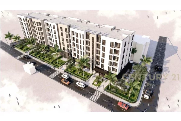 Appartamento in vendita a Durazzo 1+1, Vuoto