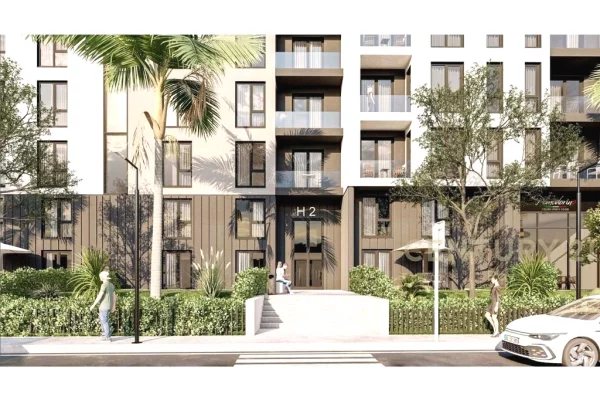 Appartamento in vendita a Durazzo 1+1, Vuoto