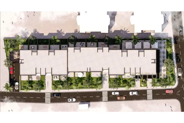 Appartamento in vendita a Durazzo 1+1, Vuoto