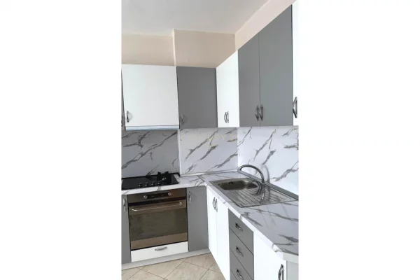 Shtepi me qera Apartament ne Durres, 1+1, Mobilimi E mobiluar, Pagesa 350  Euro.