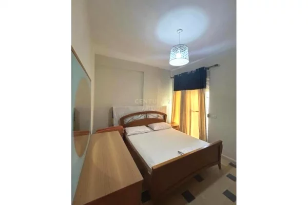 Appartamento in vendita a Durazzo 1+1, Arredato