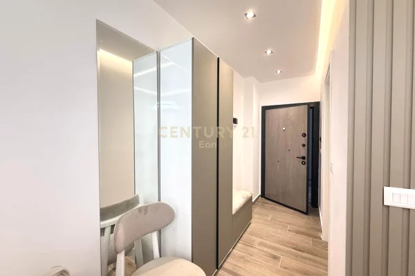 Shtepi ne shitje 1+1 ne Durres - 100,000 Euro