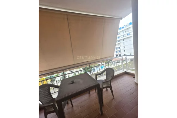 Appartamento in vendita a Durazzo 1+1, Arredato