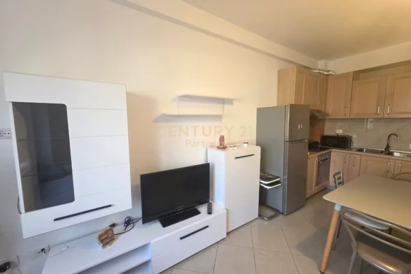 Appartamento in vendita a Durazzo 1+1, Arredato