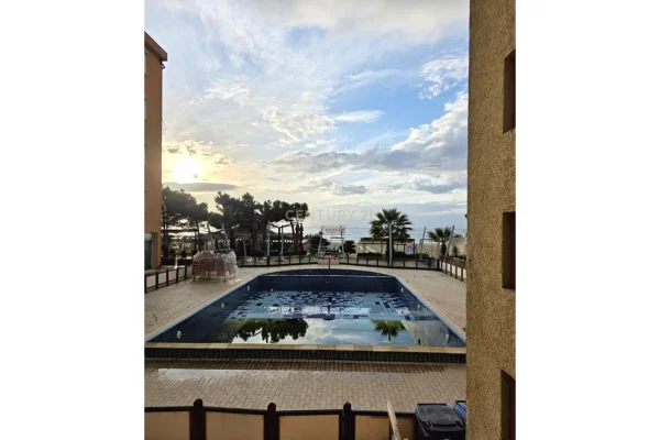 Appartamento in vendita a Durazzo 1+1, Arredato