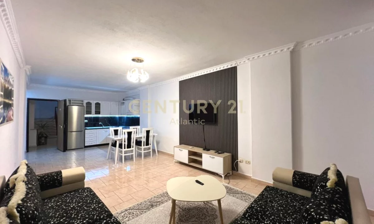 Shtepi ne shitje Apartament ne Durres, 1+1, Mobilimi E mobiluar, Pagesa 110,000  Euro.