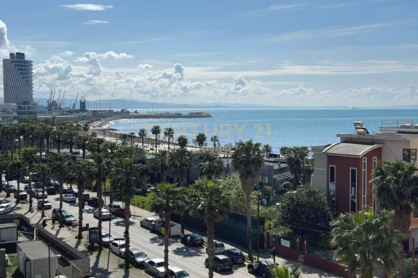 Shtepi me qera Apartament ne Durres, 1+1, Mobilimi E mobiluar, Pagesa 2,000  Euro.