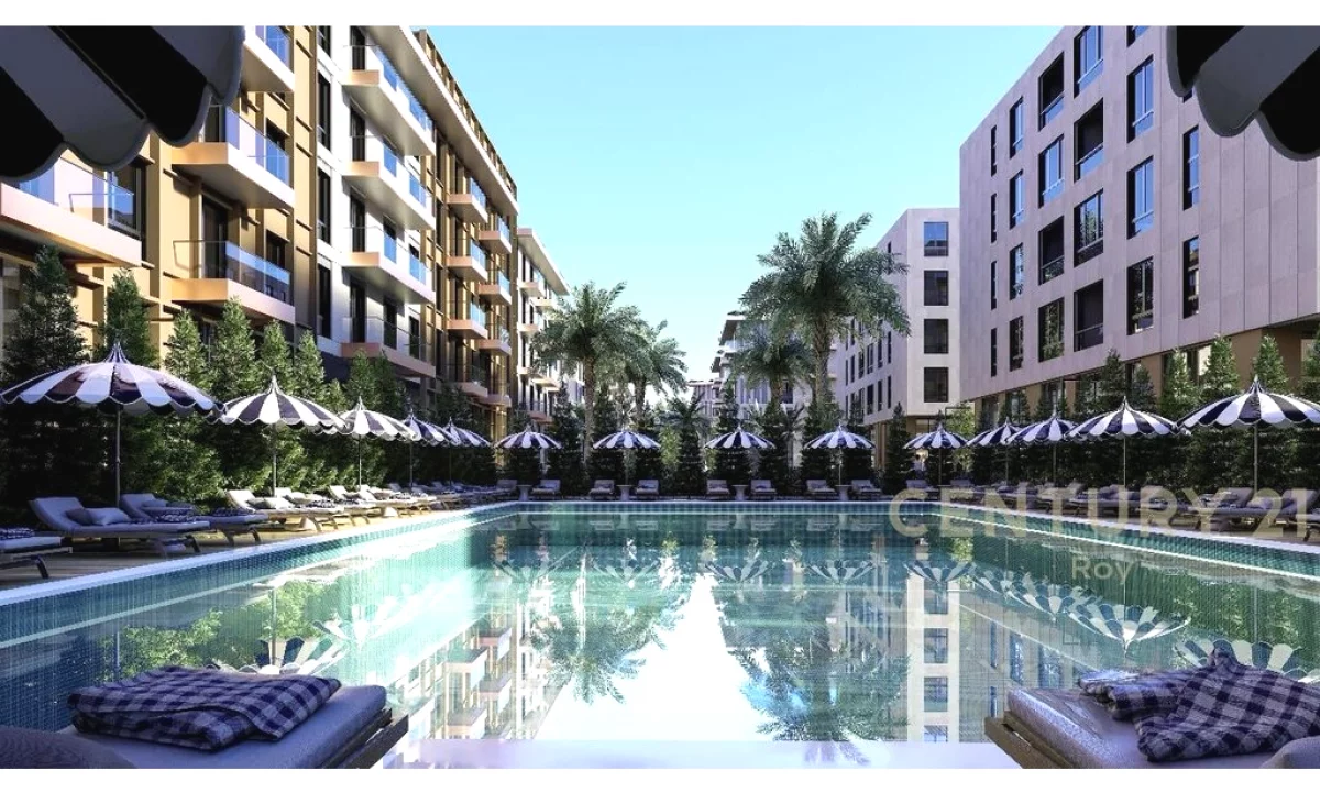 Shtepi ne shitje Apartament ne Durres, 1+1, Mobilimi E mobiluar, Pagesa 95,760  Euro.