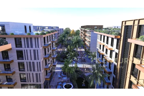 Shtepi ne shitje Apartament ne Durres, 1+1, Mobilimi E mobiluar, Pagesa 95,760  Euro.