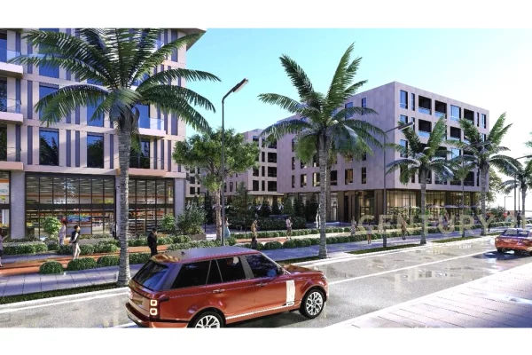 Shtepi ne shitje Apartament ne Durres, 1+1, Mobilimi E mobiluar, Pagesa 95,760  Euro.