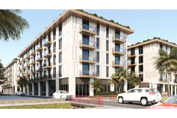 Shtepi ne shitje Apartament ne Durres, 1+1, Mobilimi E mobiluar, Pagesa 95,760  Euro.