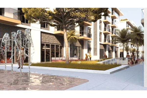 Shtepi ne shitje Apartament ne Durres, 1+1, Mobilimi E mobiluar, Pagesa 95,760  Euro.