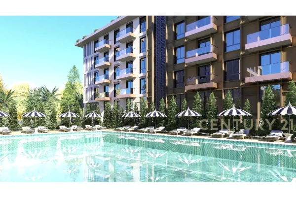 Shtepi ne shitje Apartament ne Durres, 1+1, Mobilimi E mobiluar, Pagesa 95,760  Euro.