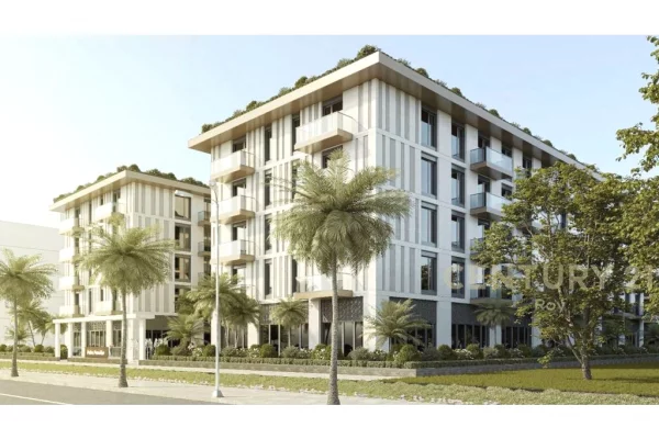 Shtepi ne shitje Apartament ne Durres, 1+1, Mobilimi E mobiluar, Pagesa 95,760  Euro.