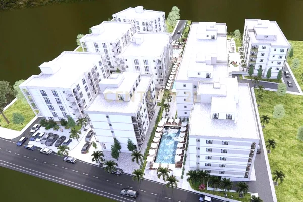 Shtepi ne shitje Apartament ne Durres, 1+1, Mobilimi E mobiluar, Pagesa 69,850  Euro.