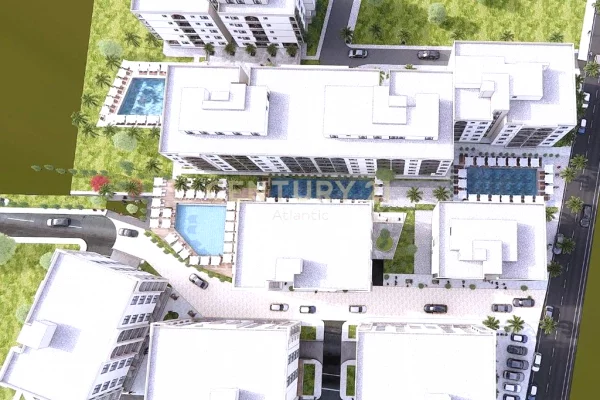 Shtepi ne shitje Apartament ne Durres, 1+1, Mobilimi E mobiluar, Pagesa 69,850  Euro.