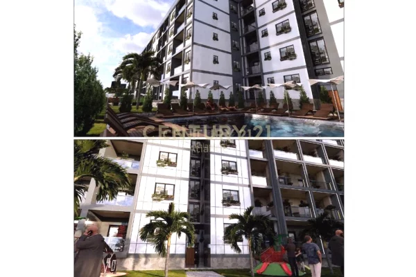 Shtepi ne shitje Apartament ne Durres, 1+1, Mobilimi E mobiluar, Pagesa 69,850  Euro.