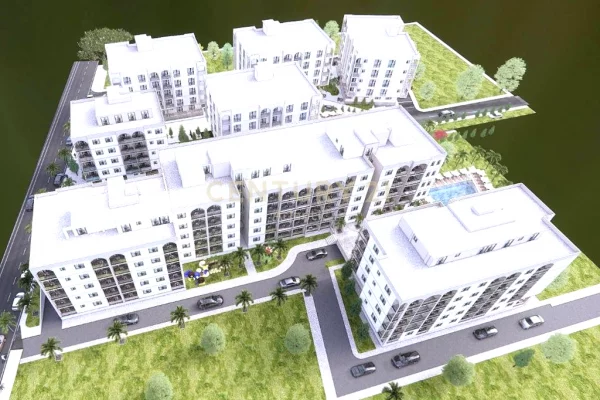 Shtepi ne shitje Apartament ne Durres, 1+1, Mobilimi E mobiluar, Pagesa 69,850  Euro.