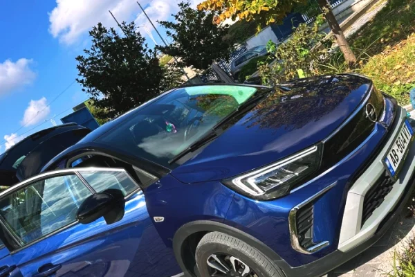 Auto in Vendita a Tirana - 10,000 Euro