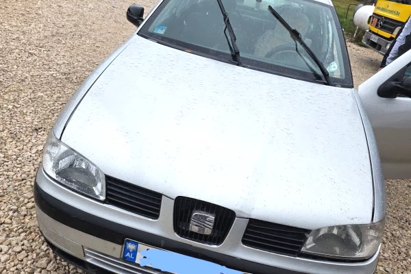 Auto in Vendita a Tirana - 3,000 Euro