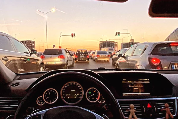 Auto in Vendita a Tirana - 9,300 Euro