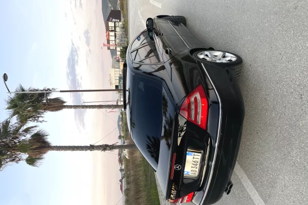 Auto in Vendita a Lushnja, Mercedes-Benz, 2007 Diesel,Kambio Automatik Pagamento 5,500  Euro.