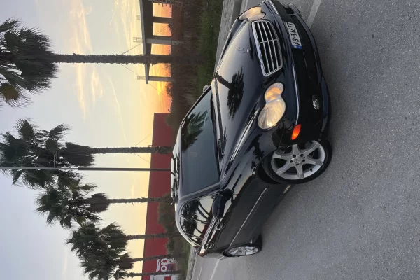 Auto in Vendita a Lushnja - 5,500 Euro